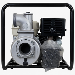 موتور پمپ بنزینی 4 اینچ راکون مدل RAC100CX