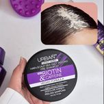 اسکراب سر ضد ریزش بیوتین و کافئین اربان Hair Scalp Sea Salt Peeling