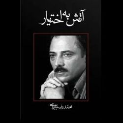 کتاب آتش به اختیار