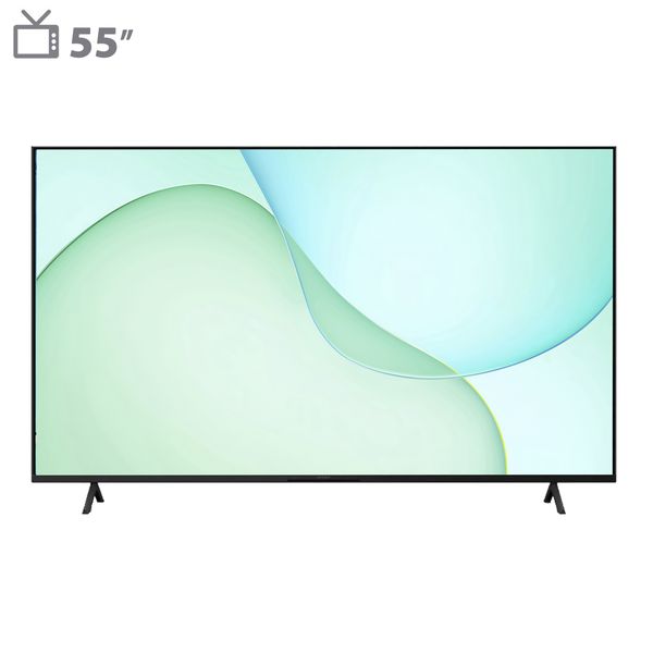 تلویزیون ال ای دی هوشمند سونی مدل K-55S30 سایز 55 اینچ