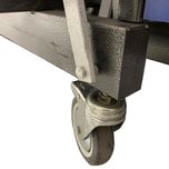 میز پینگ پنگ مدل P9