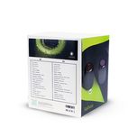 اسپیکر بلوتوثی سی بای مدل S1 mini