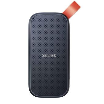 اس اس دی اکسترنال سن دیسک مدل PORTABLE  ظرفیت 1 ترابایت
