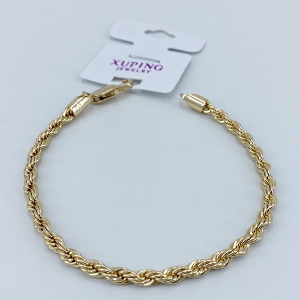 دستبند زنانه ژوپینگ کد B3035*412