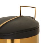 سطل زباله پدالی آرتیستون صنعت مدل 30059