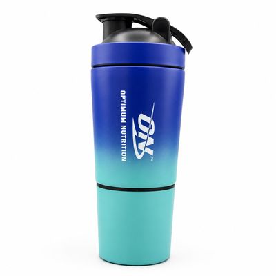 شیکر ورزشی مدل GS-M-331942 گنجایش 0.6 لیتر