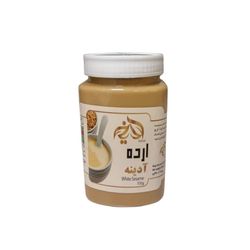 ارده کنجد آدینه اردکان - 700 گرم (ارسال رایگان)