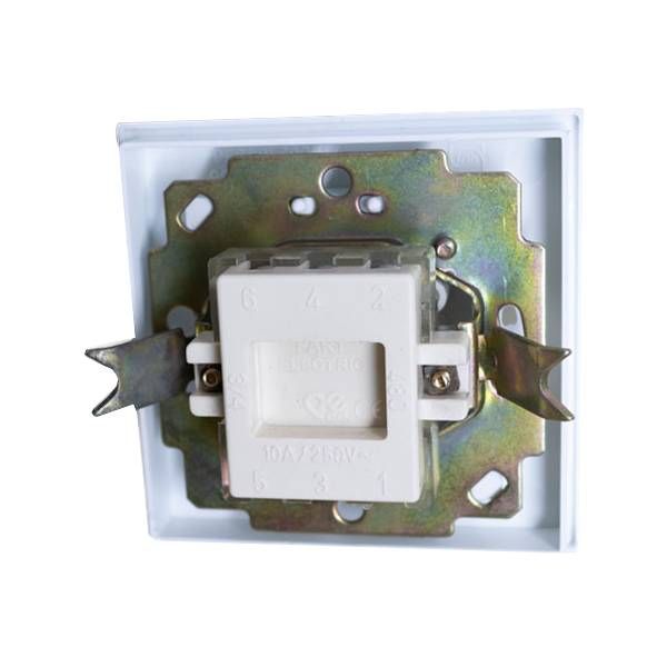 کلید کولر پارت الکتریک مدل تابش کد 5177