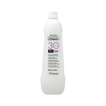 اکسیدان فرامسی مدل Pro Activator 30 نه درصدی حجم 946 میلی لیتر