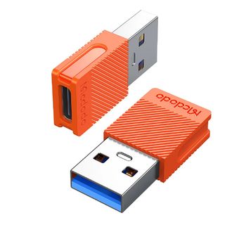 مبدل USB3.0 به USB-C مک دودو مدل OT-6550