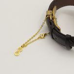 آویز ساعت زنانه طرح بینهایت کد STL899