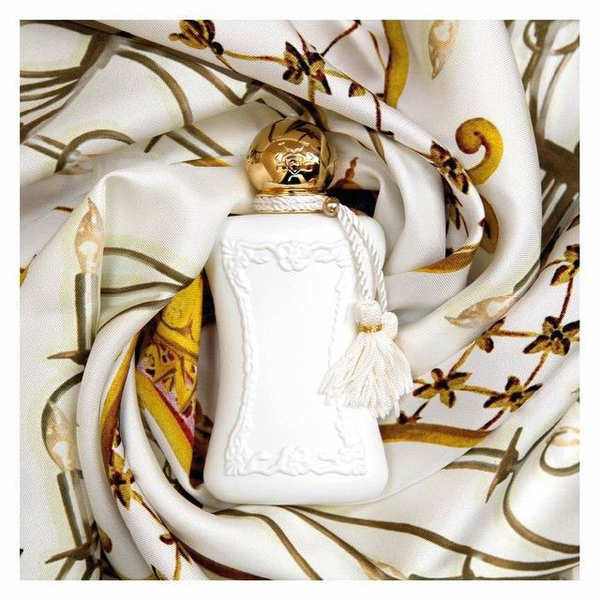 تستر ادوپرفیوم پارفومز د مارلی سدبری PARFUMS de MARLY - Sedbury