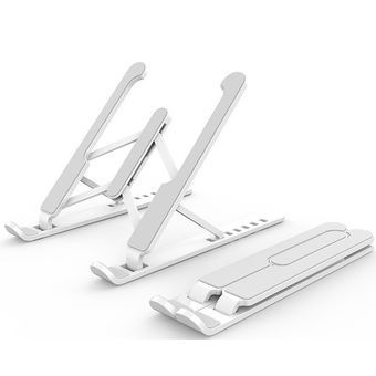 پایه نگهدارنده لپ تاپ و تبلت laptop p1