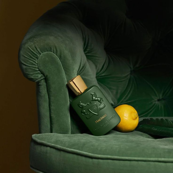 PARFUMS de MARLY - Haltane پارفومز د مارلی هالتین ( هالتان )