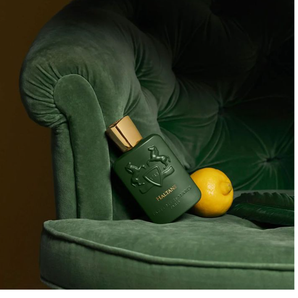 تستر PARFUMS de MARLY - Haltane پارفومز د مارلی هالتین ( هالتان )