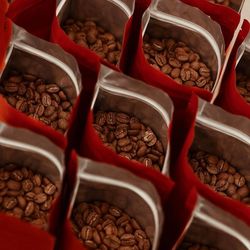 میکس  قهوه 50/50