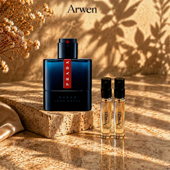 پرادا لونا روزا اوشن PRADA Luna Rossa Ocean