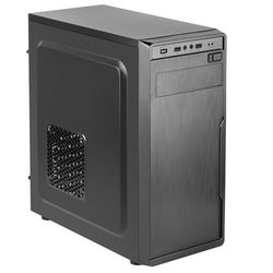 کامپیوتر دسکتاپ/اسمبل شده/گیمینگ i5 12400 /ram 16/گرافیک 8