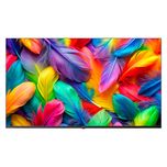 تلویزیون 55 اینچ ال ای دی هوشمند جی پلاس مدل GTV-55SU788NQ