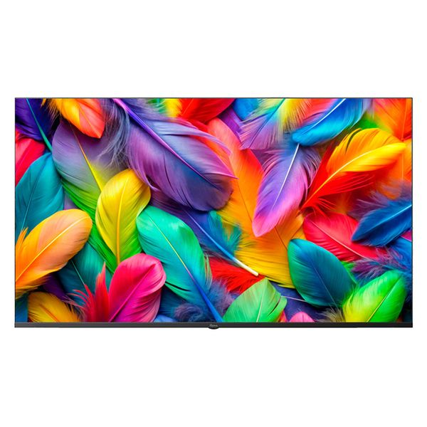 تلویزیون 55 اینچ ال ای دی هوشمند جی پلاس مدل GTV-55SU788NQ