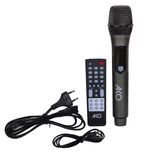 اسپیکر بلوتوثی آکو مدل SoundBox 3000 🎵 | صدای قدرتمند + بیس عمیق