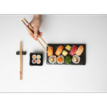 سوشی خوری کنزو 01