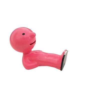 پایه چسب طرح آدامک