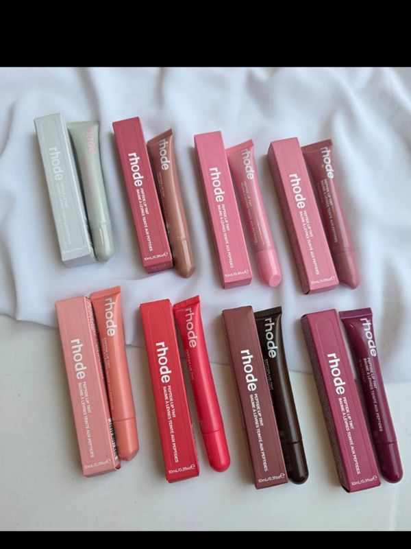 لیپ گلاس rhode