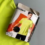 تیشرت ورزشی مردانه Crivit