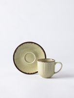 سرویس قهوه خوری 12 پارچه 6 نفره مادام کوکو مدل Kleby