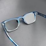 عینک آفتابی آلبرت وگ مدل SZ8305 Azure Obsidian