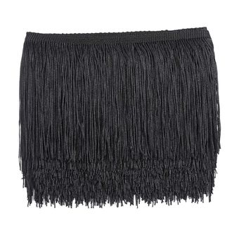 دامن جذب زنانه مدل ریسه ای