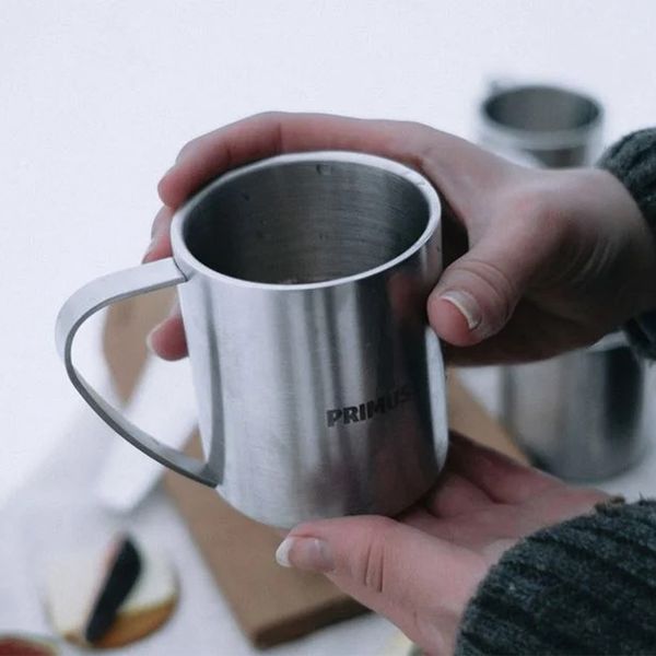 لیوان سفری پریموس مدل Season Mug کد F2022