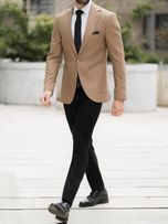 کت دودکمه c243