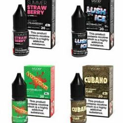 سالت ویگاد 10 میل | Vgod Salt 10ml