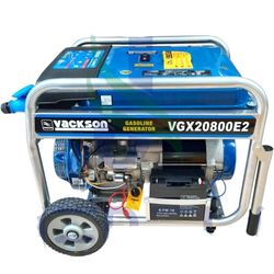 موتور برق بنزینی واکسون 9 کیلووات مدل VGX20800E2
