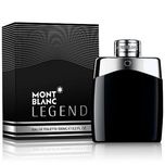 عطر ادکلن مونت بلنک لجند (مون بلان لیجند) - Mont Blanc Legend