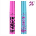 ریمل حجم‌دهنده آی لاو اکستریم کریزی ولوم اسنس | Essence I Love Extreme Crazy Volume Mascara