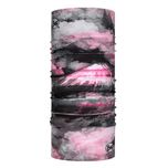 دستمال سر و گردن باف مدل ecostretch fugia grey