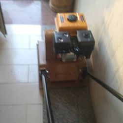 کمپکتور راتو 7 اسب مدل RATO R210