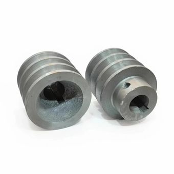 پولی دستگاه کاتر آسفالت بر