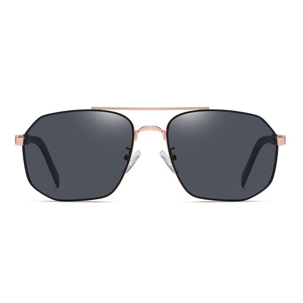 عینک آفتابی آلبرت وگ مدل 6314C99-P101 Avantgarde Visionary