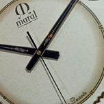 ساعت دیواری مارال مدل 1980