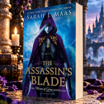 The Assassin's Blade