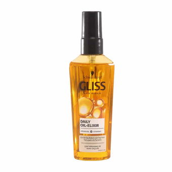 روغن آرگان گلیس Gliss