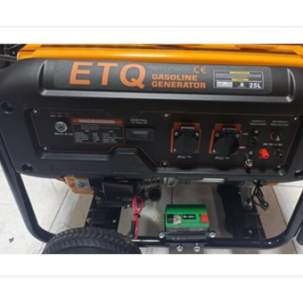 موتور برق ETQ مدل MG9000E