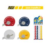 کاتر جاکلیدی کوچک اُلفا (OLFA) ژاپن - مدل TK-4