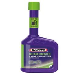 اکتان بوستر وینز Wynns مدل Octane Booster – حجم 325 میلیلیتر