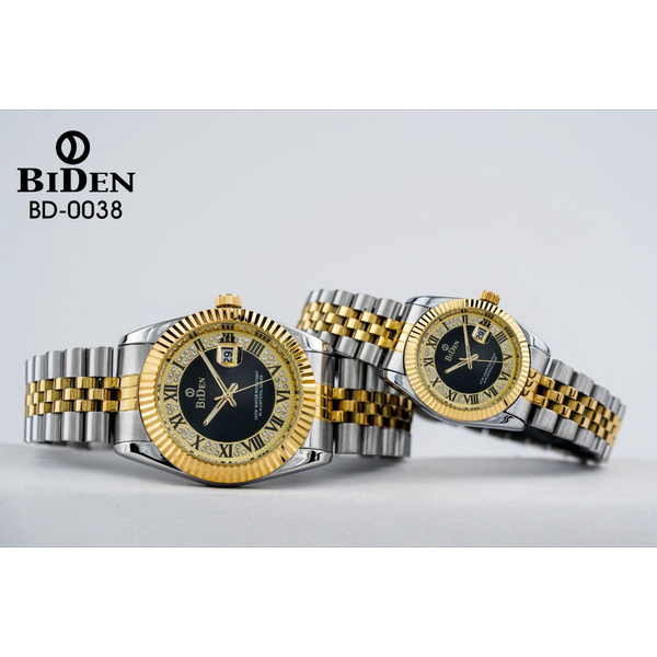 ساعت بایدنی