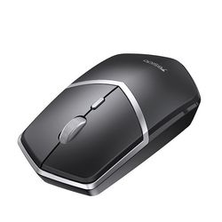 ماوس بی سیم یسیدو مدل KB16 با گارانتی شرکتی
